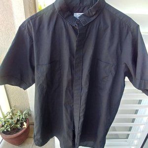 Clerical Shirt